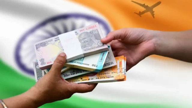 குவைத், கத்தார், ஓமன் போன்ற வளைகுடா நாடுகளுக்கு இந்திய தொழிலாளர்கள் ஏன் செல்கிறார்கள்?