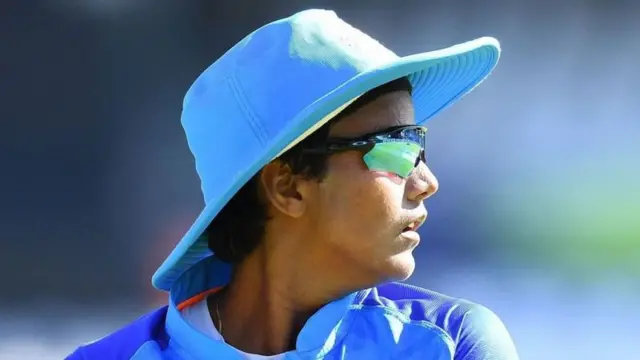 దీప్తి శర్మ