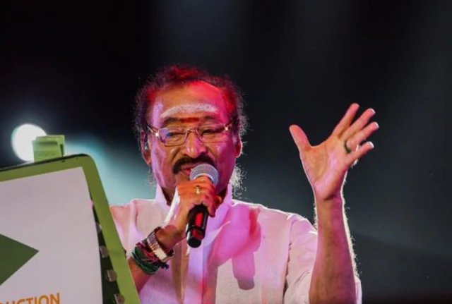 இசையமைப்பாளர் தேவா 