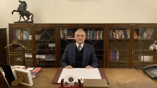 Ümit Yalçın