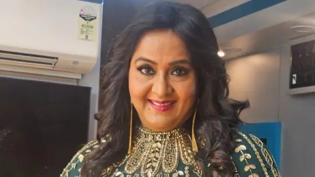 Actress, Radha, Birthday, Movie