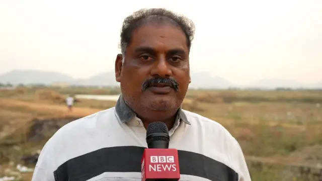 మునీశ్వర్ రెడ్డి