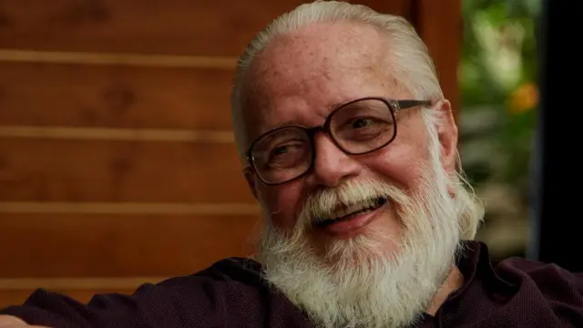 சதீஷ் தவன், இஸ்ரோ