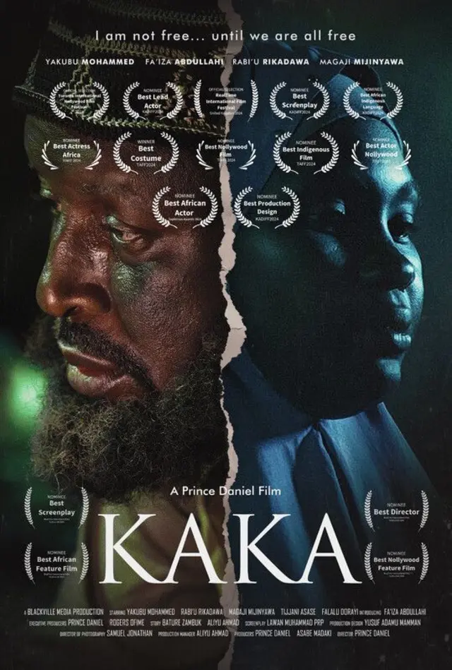 Kaka