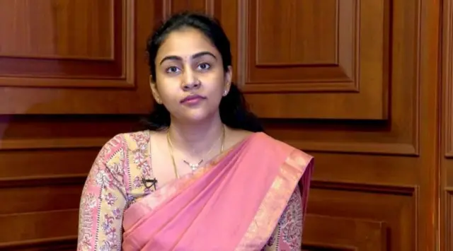 డాక్టర్ అదితి