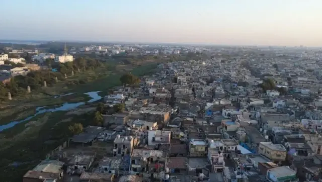 ગુજરાત, ડિમોલિશન, રાજકોટ, જંગલેશ્વર, બીબીસી ગુજરાતી 