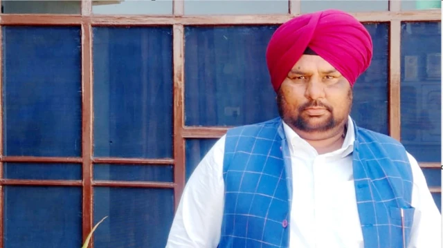 ਹਰਬੰਸ ਸਿੰਘ ਜੌਹਲ 