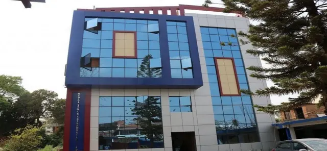 नेप्से कार्यालय