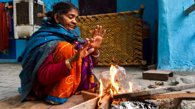 ગુજરાતમાં કડકડતી ઠંડી કેમ નથી પડી રહી? શું છે કારણ?