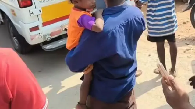 குழந்தை கடத்தல்