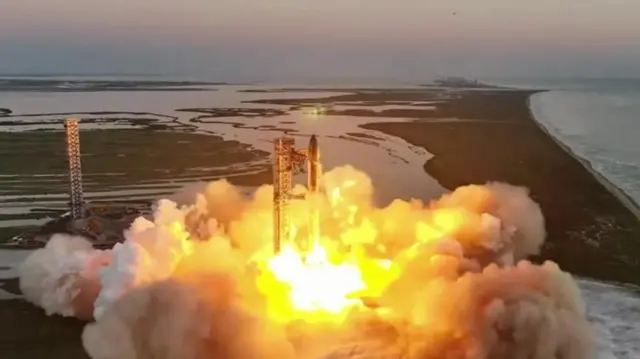 ንቕሎ ስታርሺፕ