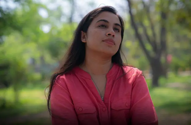 ইরাম বলেছেন, শিশুদের মধ্যে কথোপকথন মুসলমানদের প্রতি তাদের বিদ্বেষ প্রকাশ করে।