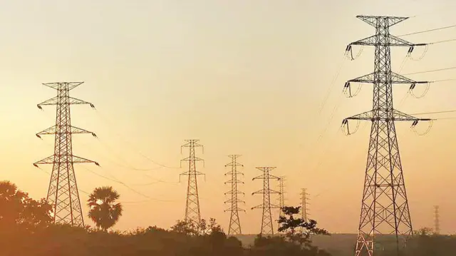 ၂၀၃၀ မှာ တနိုင်ငံလုံးလျှပ်စစ်မီးရရှိရေးစီမံကိန်း ဘယ်အခြေစိုက်နေပြီလဲ 