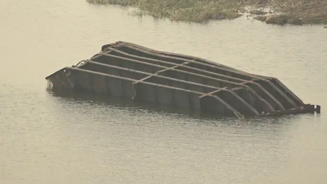 కందుల ఓబులరెడ్డి గుండ్లకమ్మ ప్రాజెక్టు