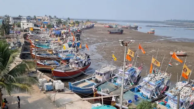 मासेविक्री 