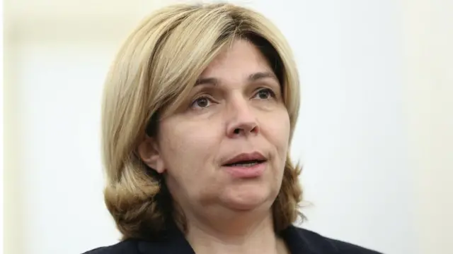 Богомолець