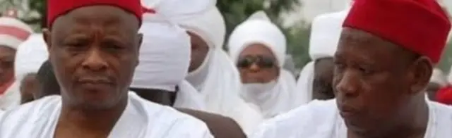 Masana harkokin siyasar Najeriya sun ce rikicin bangar da ya barke a siyasar Kano `yan kwanakin babban koma-baya, da ka iya rage kimar jihar a idon sauran jihohin Najeriya.