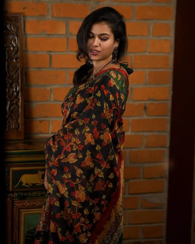 శ్రావణ భార్గవి