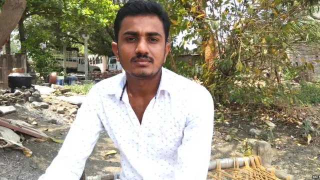 मनमोहन मुंडे