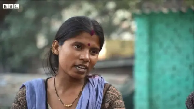 హిందూ శరణార్థులు