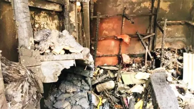 प्रतीकात्मक तस्वीर