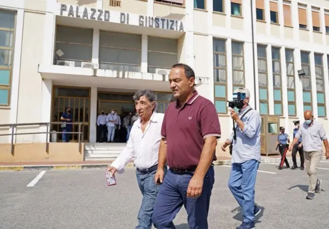 Domenico Lucano