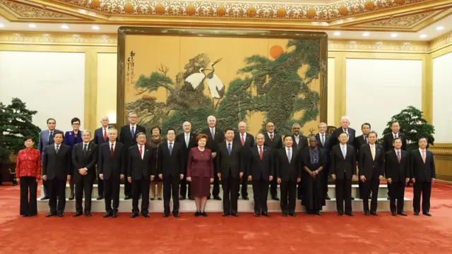 Hội nghị Bắc Kinh