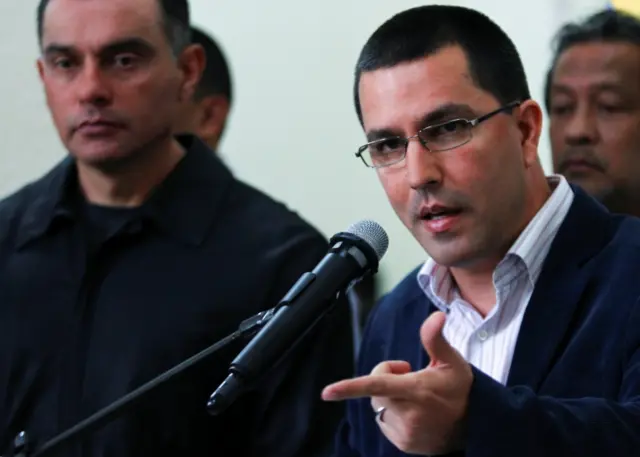 Arreaza