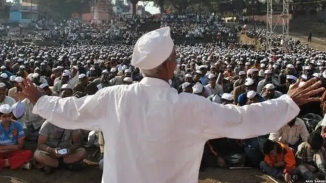 संभाजी भिडे