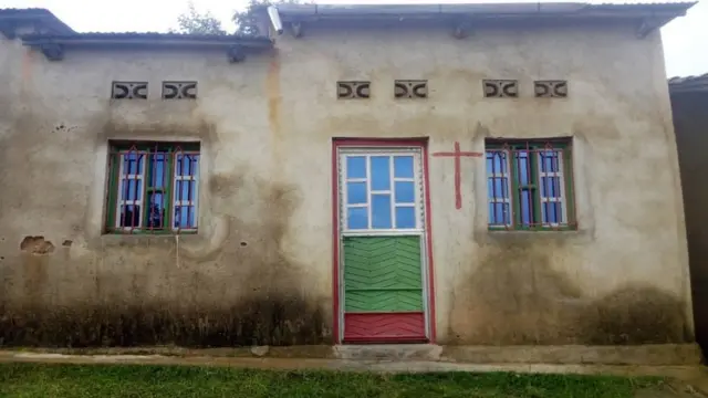 Bwana Manirambona avuga ko intumbero yavyo ari ugutera ubwoba ku banywanyi babo