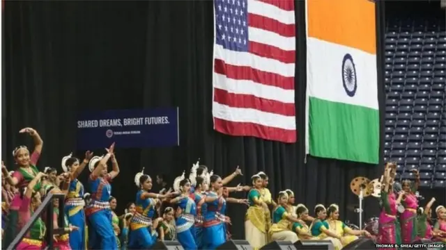 भारतीय अमेरिकी