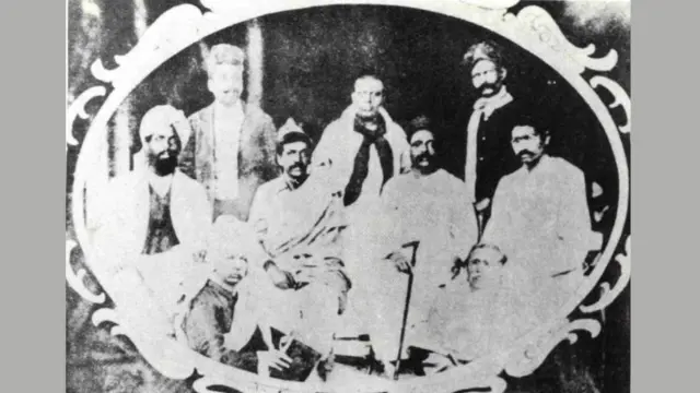 अजीत सिंह