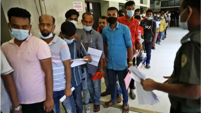 অভিবাসী শ্রমিক