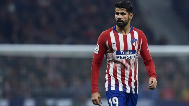 Diego Costa