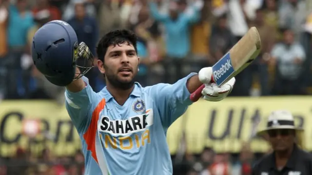 யுவராஜ் சிங்