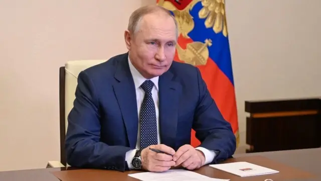 Putin