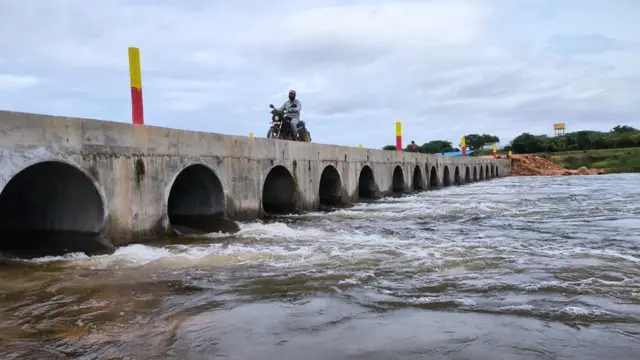 జనవారధి