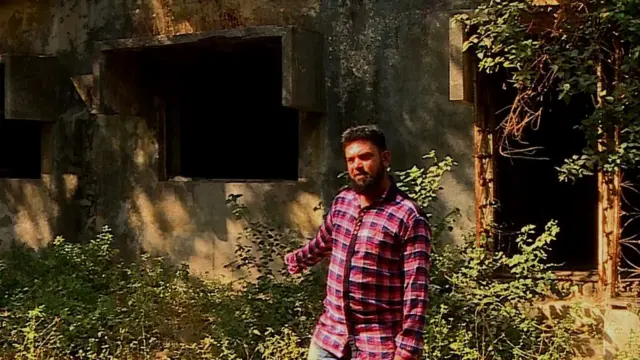 انڈیا، احمد آباد