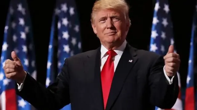 டிரம்ப்