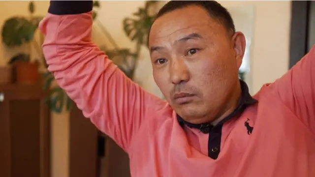 โอรีนเบ็ก ค็อกซีเบก