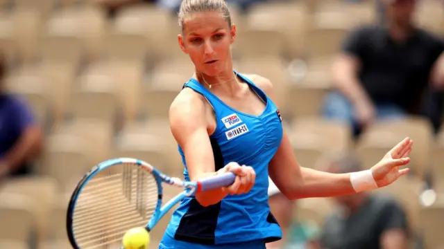 French Open 2019