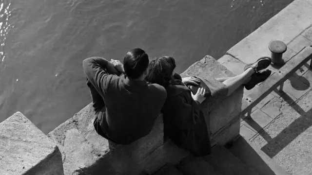 प्रेमी युग्ल