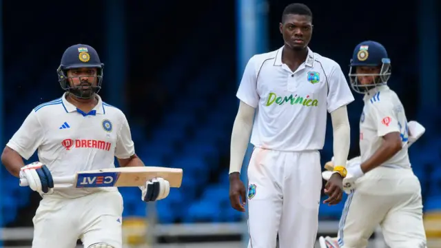 वेस्ट इंडीज 