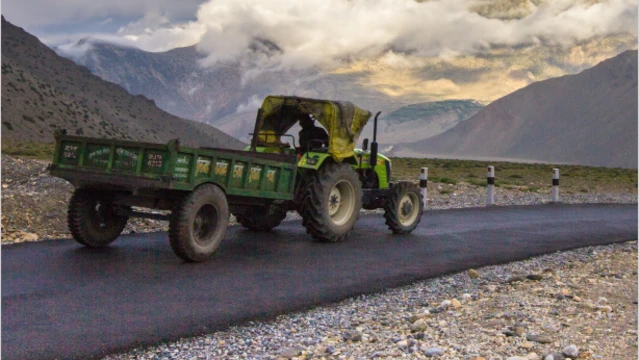 यस आर्थिक वर्षमा सरकारले ६ प्रतिशतको वृद्धिदर लक्ष्य राखेको थियो