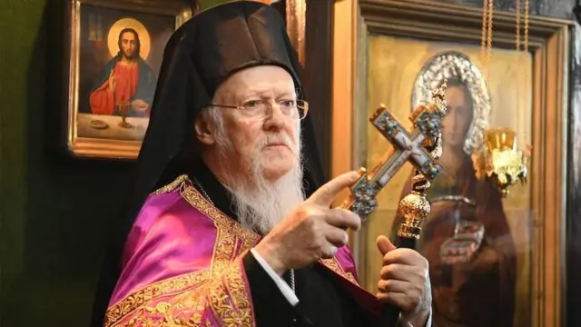 Варфоломій