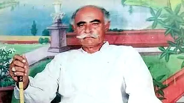 محمد خان ڈاکو