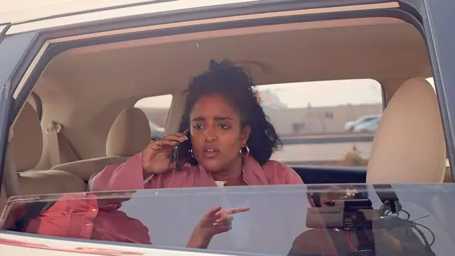 Basmaya filmi dayandırmaq və BK-ya qayıtmaq lazım gəldiyi deyilir