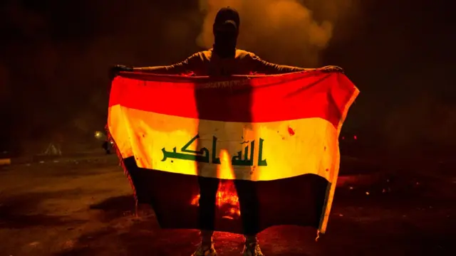الاحتجاجات متواصلة بالرغم من قتل المتظاهرين وخطف النشطاء
