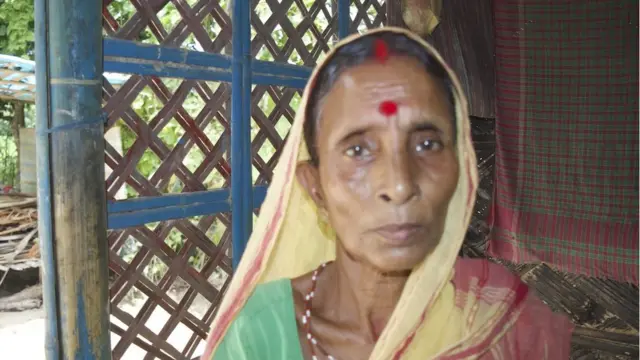 अबोला दास