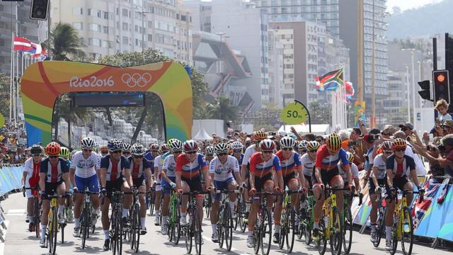 Provasportingbet welcome offerrua na Rio 2016